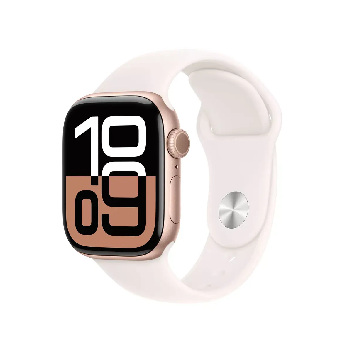 Viedpulkstenis Apple Watch Series 10 GPS