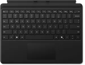 Tablet Microsoft MS TC Pro9/10 without Pen Storage, English International Keyboard