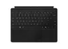 Microsoft Surface Pro Keyboard Black QWERTY Photo 2