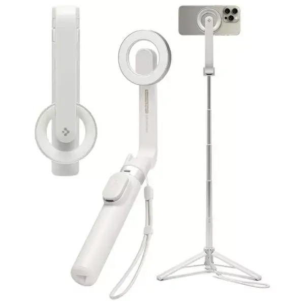 Selfie stick tripod Spigen S571W MagSafe Bluetooth Photo 2