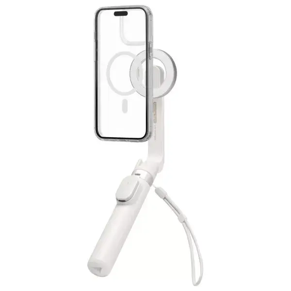 Selfie stick tripod Spigen S571W MagSafe Bluetooth Photo 4