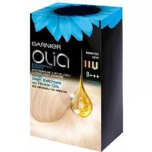 Garnier Olia B+++ Super Bleach Hair Lightener