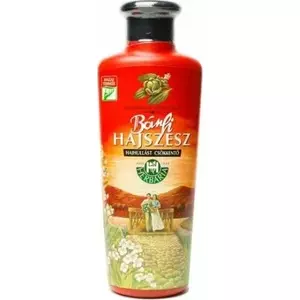 Galvas ādas toniks Banfi Hajszesz ar redīsu un sinepju ekstraktiem 250 ml