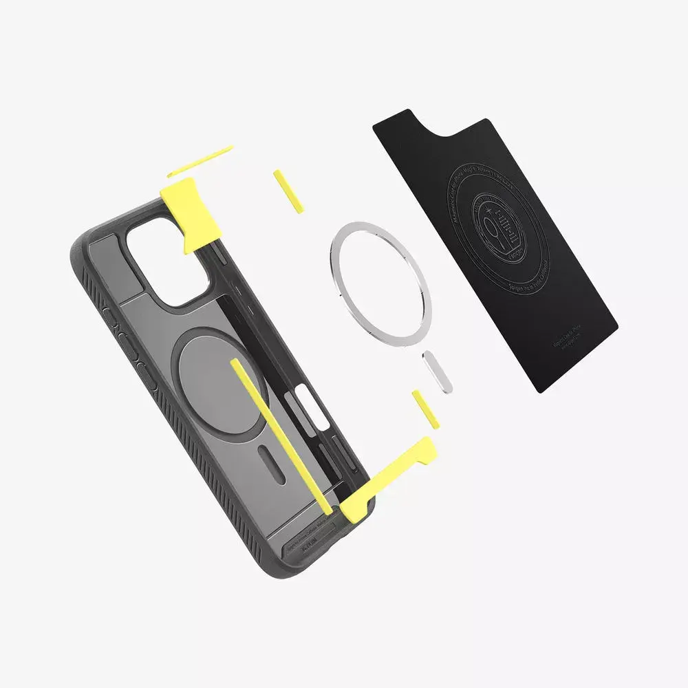 Spigen Rugged Armor MagFit mobile phone case Photo 3
