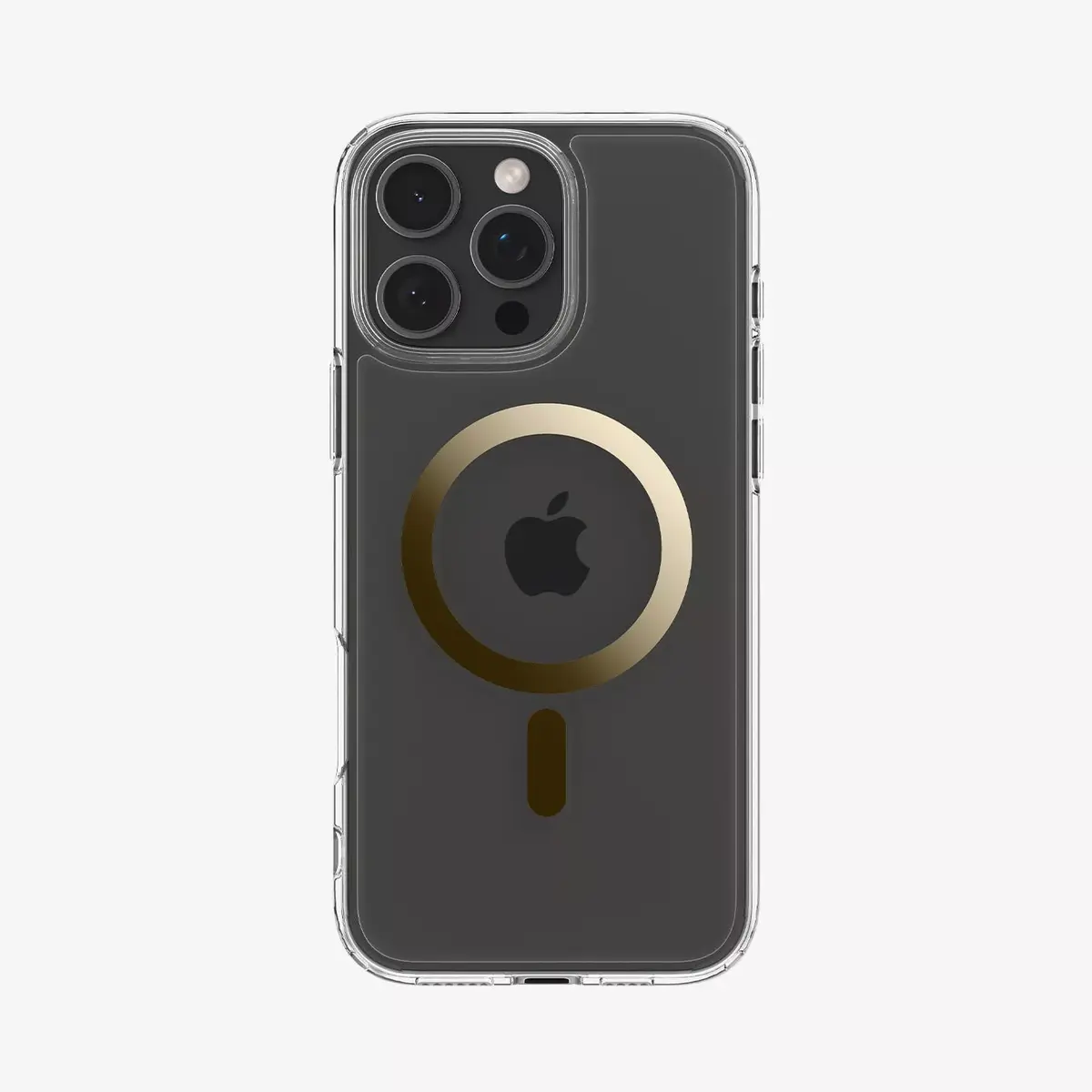 Чехол Spigen Ultra Hybrid (MagFit) для iPhone 16 Pro Max Photo 2
