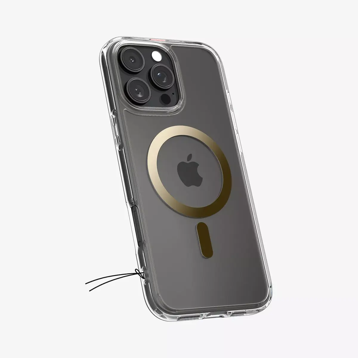 Чехол Spigen Ultra Hybrid (MagFit) для iPhone 16 Pro Max Photo 4