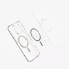 Чехол Spigen Ultra Hybrid (MagFit) для iPhone 16 Pro Max Photo 6
