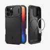 Чехол Spigen Optik Armor для iPhone 16 Pro Photo 2