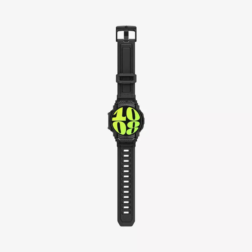 Ремешок Spigen Rugged Armor Pro Galaxy Watch 7 Photo 2