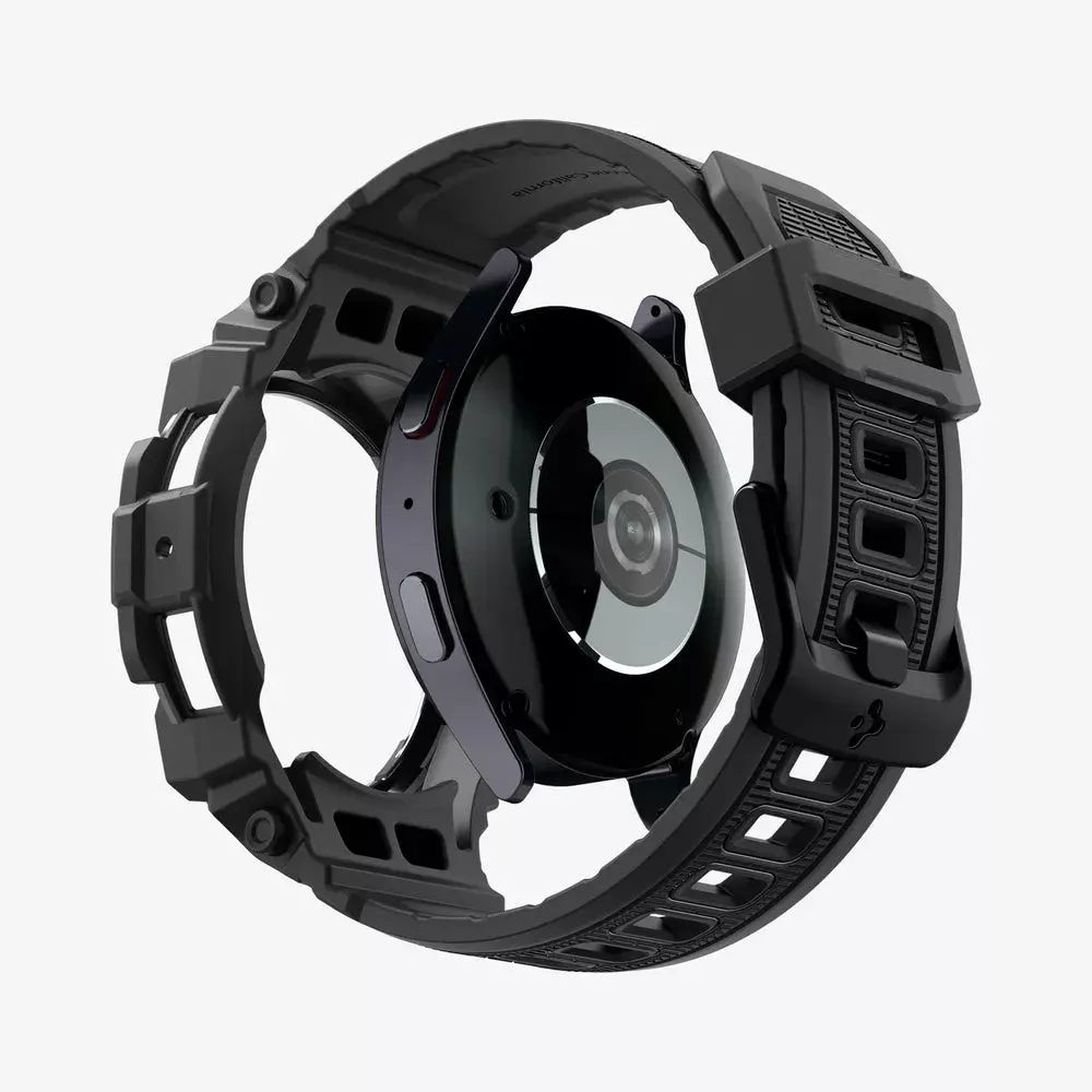 Ремешок Spigen Rugged Armor Pro Galaxy Watch 7 Photo 4