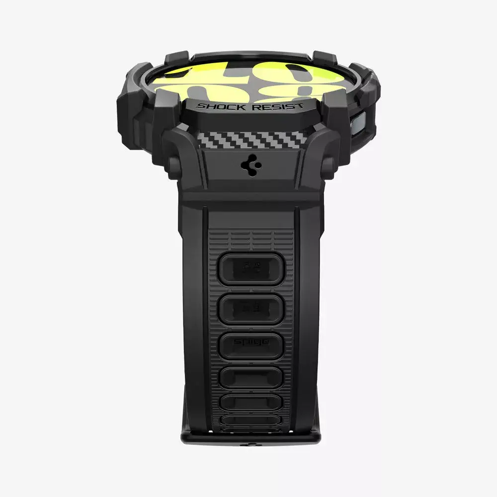 Ремешок Spigen Rugged Armor Pro Galaxy Watch 7 Photo 7