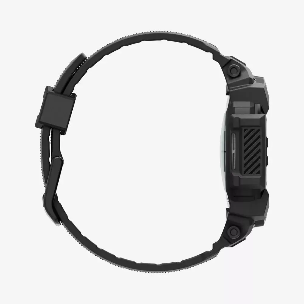 Ремешок Spigen Rugged Armor Pro Galaxy Watch 7 Photo 8