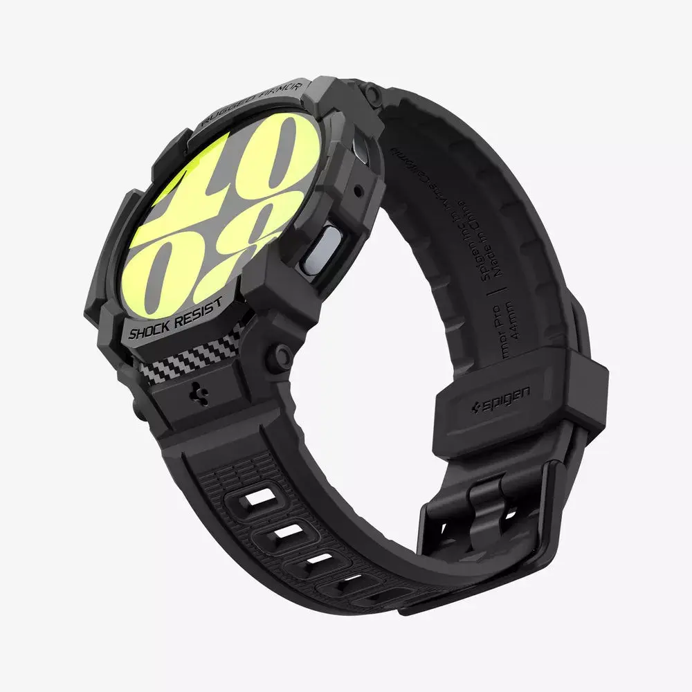 Ремешок Spigen Rugged Armor Pro Galaxy Watch 7 Photo 10
