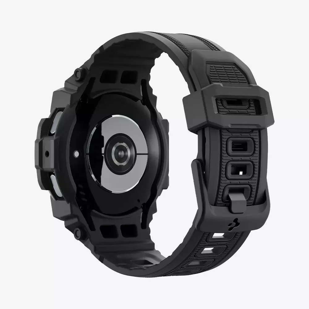 Ремешок Spigen Rugged Armor Pro Galaxy Watch 7 Photo 11