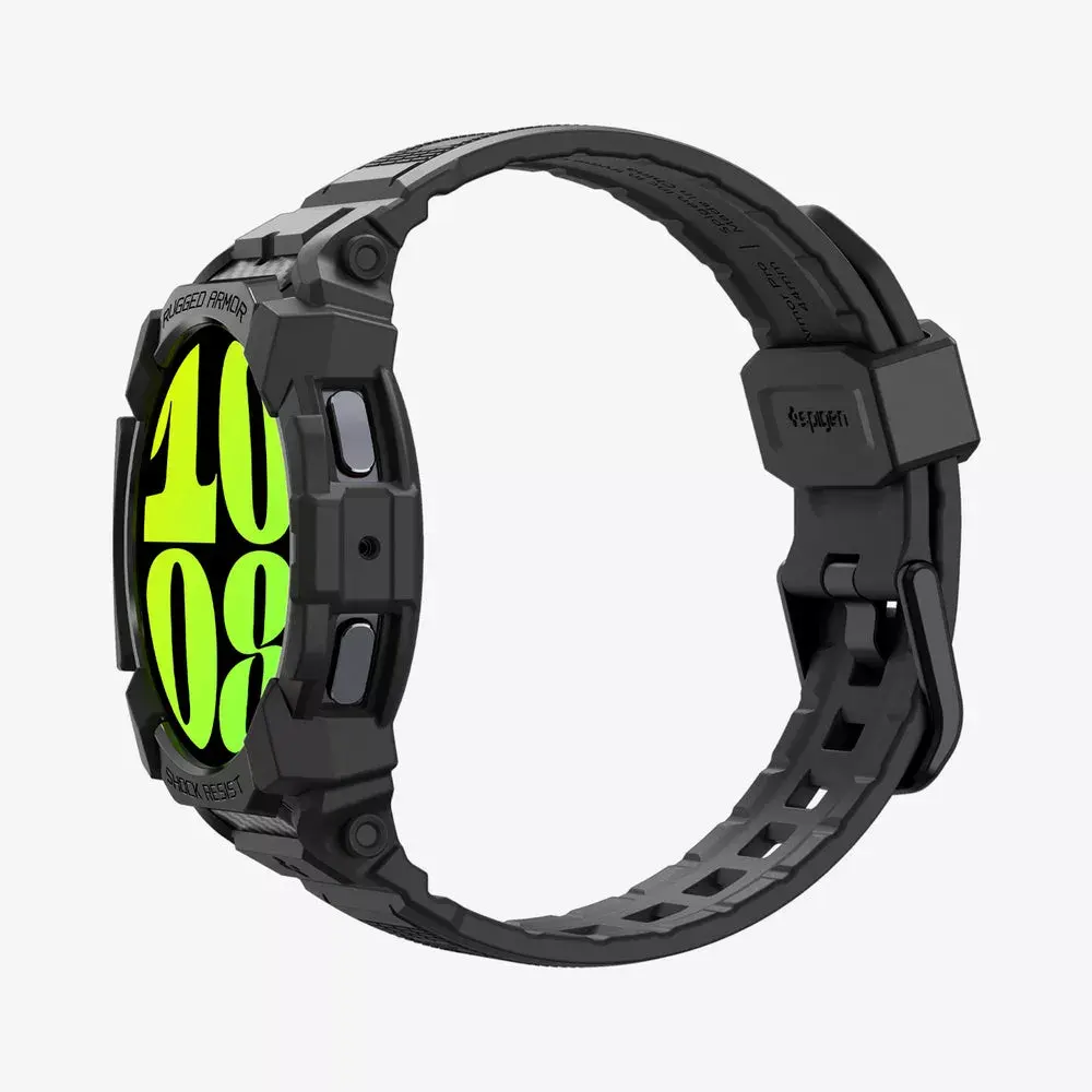 Ремешок Spigen Rugged Armor Pro Galaxy Watch 7 Photo 12
