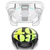 Ekrāna aizsargs Spigen GLAS.tR EZ Fit Galaxy Watch 7 Photo 5