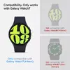 Ekrāna aizsargs Spigen GLAS.tR EZ Fit Galaxy Watch 7 Photo 6