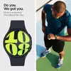 Ekrāna aizsargs Spigen GLAS.tR EZ Fit Galaxy Watch 7 Photo 8