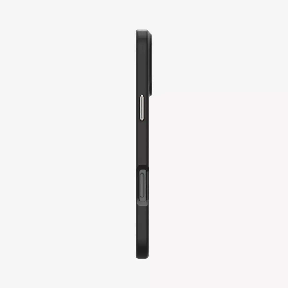 Spigen Enzo Aramid Cover — iPhone 16 Pro vāciņš Photo 9