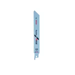 Sabre saw blade Bosch 2609256705 Bimetal 2 pcs 13.1 cm