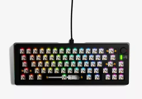 Glorious PC Gaming Race GMMK 3