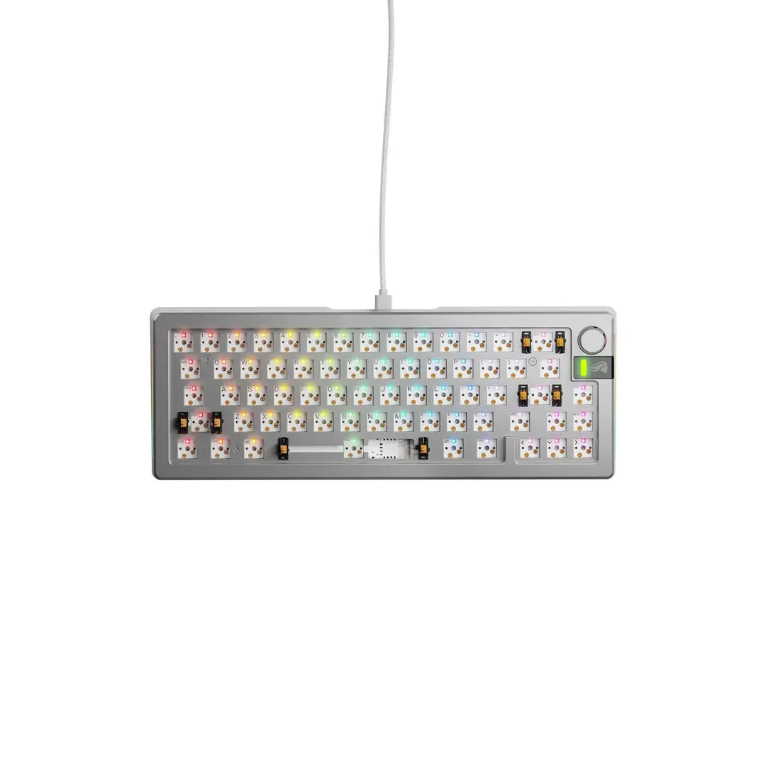 GLORIOUS GMMK 3 PRO 65% проводная клавиатура Photo 2