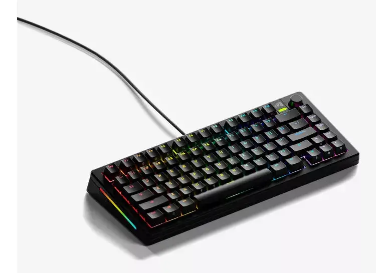Glorious PC Gaming Race GMMK 3 Prebuilt Keyboard Photo 2