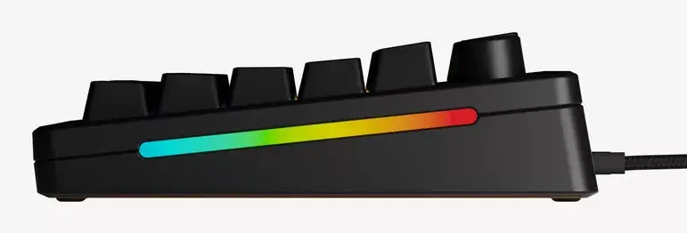 Glorious PC Gaming Race GMMK 3 Prebuilt Keyboard Photo 5