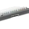 Glorious Gaming GMMK 3 PRO 75% Prebuilt keyboard GLO-KB-GMMK3-PRO-75-PB-FOX-WL-SIL-US Photo 5