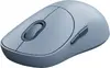 Xiaomi Wireless Mouse 3 Blue RF Wireless Mouse Photo 2
