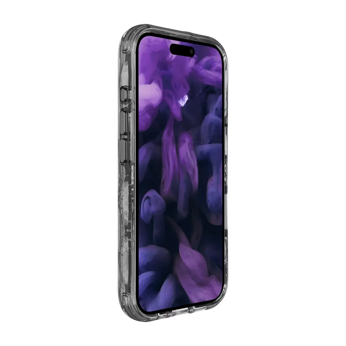 Cover LAUT CRYSTAL MATTER X for iPhone 16 Series Photo 3