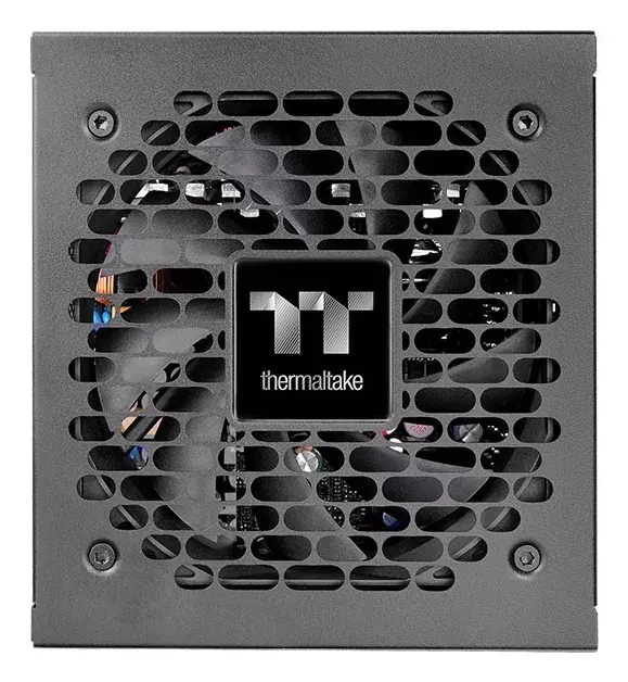 Блок питания Thermaltake Toughpower Gt Photo 2
