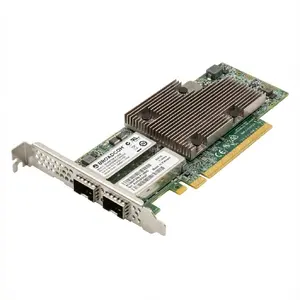Tīkla karte BROADCOM BCM NetXtreme P1200G 1x 200G NIC