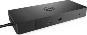 Docking station Dell WD19DCS with dual USB-C ports and 130W Power Delivery
