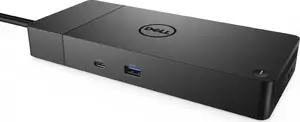 Docking station Dell WD19DCS with 240W Power Delivery, MPN RM7KT