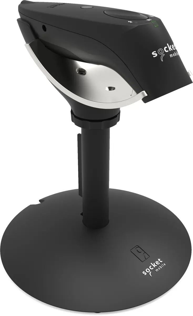 Ручной сканер Socket Mobile S720 Photo 2