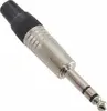 Vivolink PROJACK6.3S Audio Cable 6.35mm Photo 2