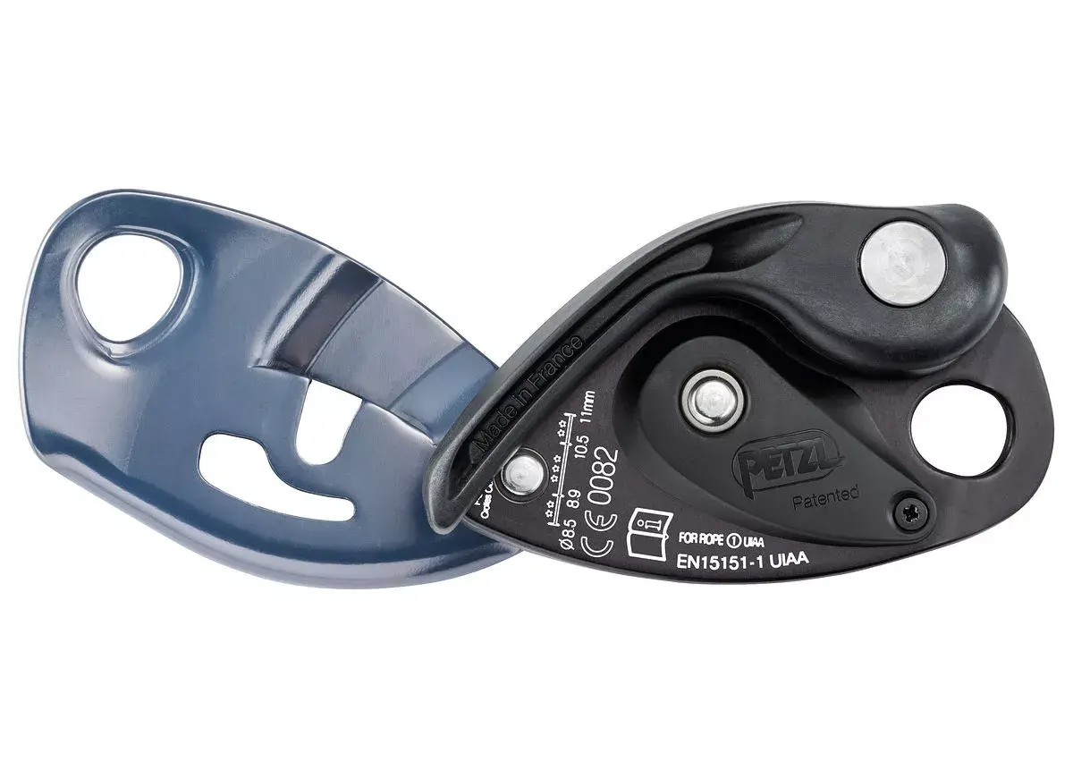Petzl GRIGRI drošināšanas ierīce Photo 3