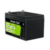 Industrial battery Green Cell LFPGC12V10AH 12.8V 10Ah Photo 12