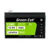Industrial battery Green Cell LFPGC12V10AH 12.8V 10Ah Photo 17