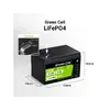 Industrial battery Green Cell LFPGC12V10AH 12.8V 10Ah Photo 24