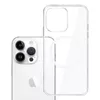 Cover 3MK Clear MagCase iPhone 14 Pro Max Photo 4