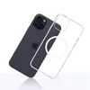 3MK Clear MagCase vāciņš Apple iPhone 15 Photo 9