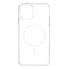 3MK Clear MagCase mobilā telefona vāciņš Apple iPhone 15 Plus Photo 2