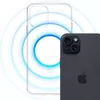 3MK Clear MagCase mobilā telefona vāciņš Apple iPhone 15 Plus Photo 8