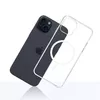 3MK Clear MagCase mobilā telefona vāciņš Apple iPhone 15 Plus Photo 11