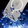 3MK Clear MagCase mobilā telefona vāciņš Apple iPhone 15 Pro Max Photo 6