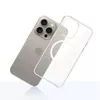 3MK Clear MagCase mobilā telefona vāciņš Apple iPhone 15 Pro Max Photo 8