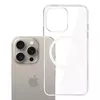 3MK Clear MagCase mobilā telefona vāciņš Apple iPhone 15 Pro Max Photo 10