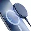 3MK Clear MagCase mobile phone case Apple iPhone 16 Photo 3